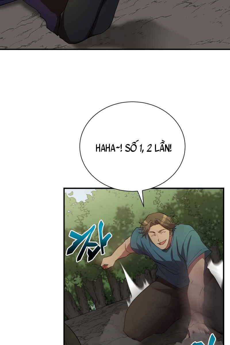 giả vờ làm kẻ vô dụng ở học đường chapter 36 65