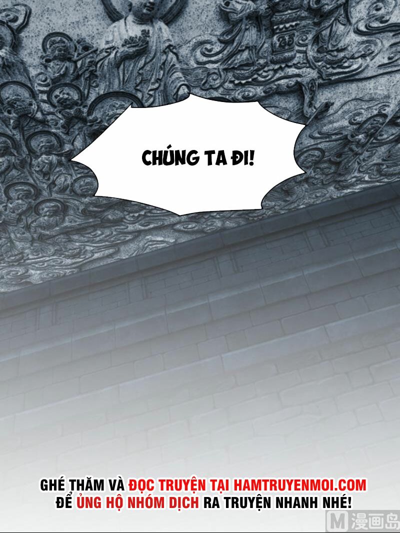 trên người ta có một rồng chapter 490 22