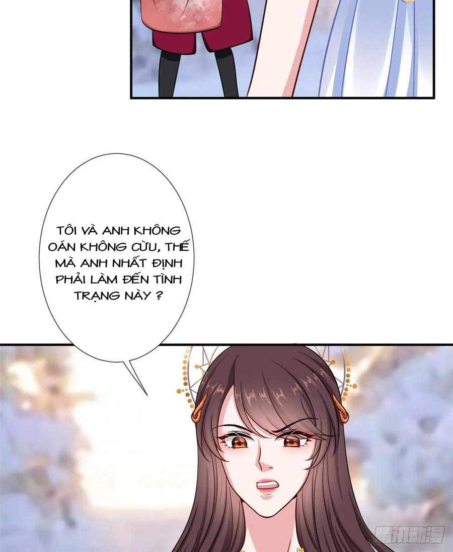thí hôn lão công, cần giúp sức chapter 267 13