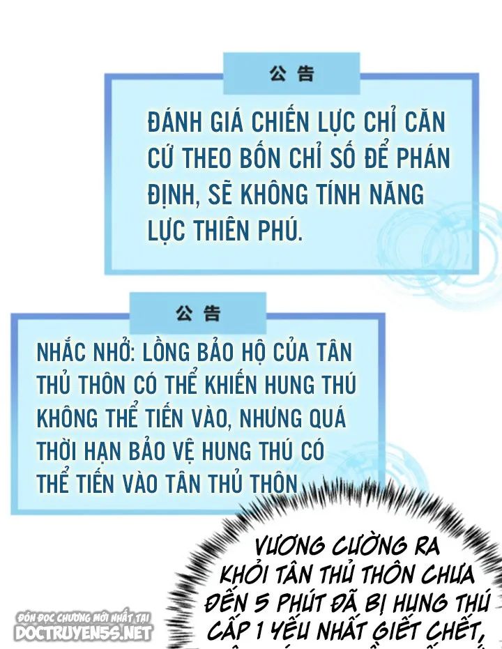 bắt đầu với thiên phú cấp sss chapter 4 40