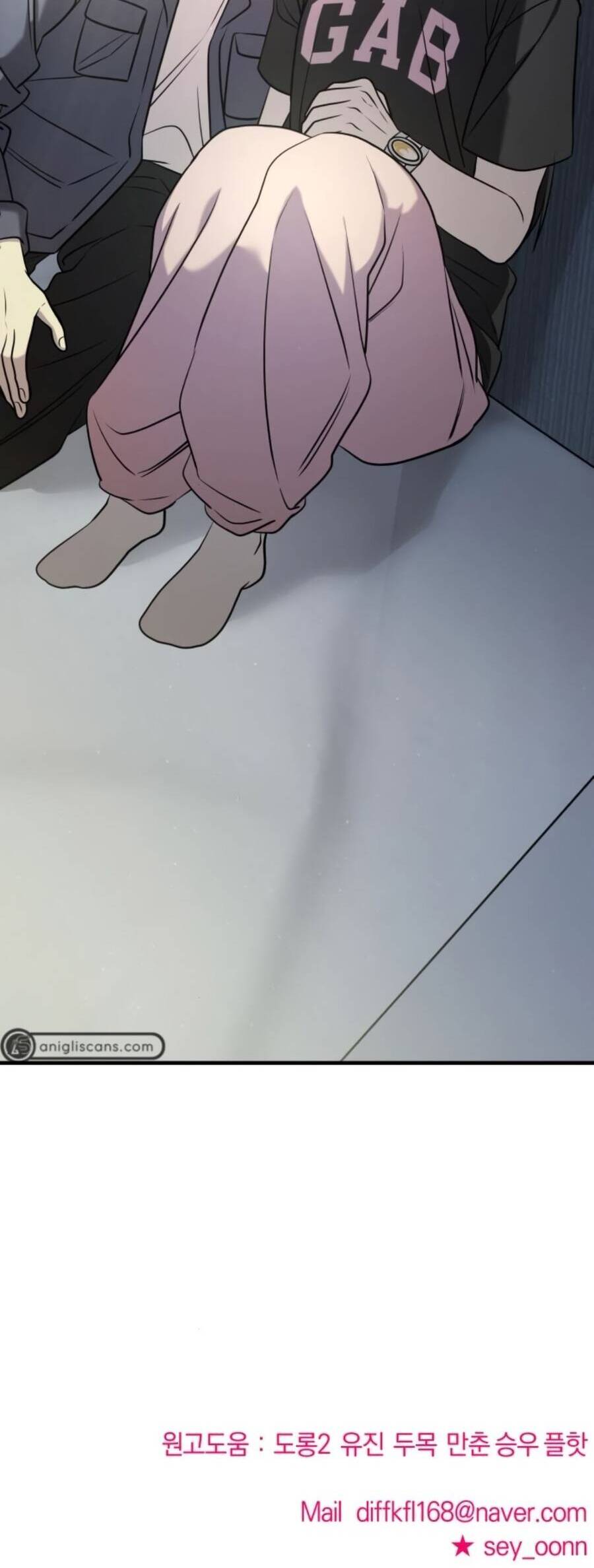 phản diện thuần túy chapter 59 81