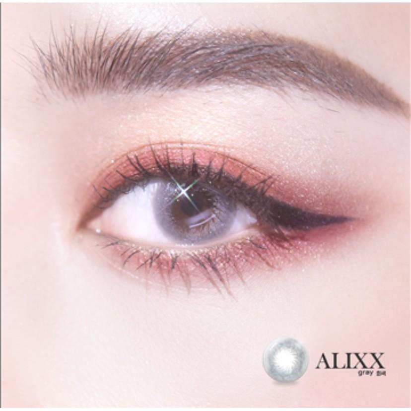 Kính áp tròng DOLL EYES Alixx 14,0mm - Be You