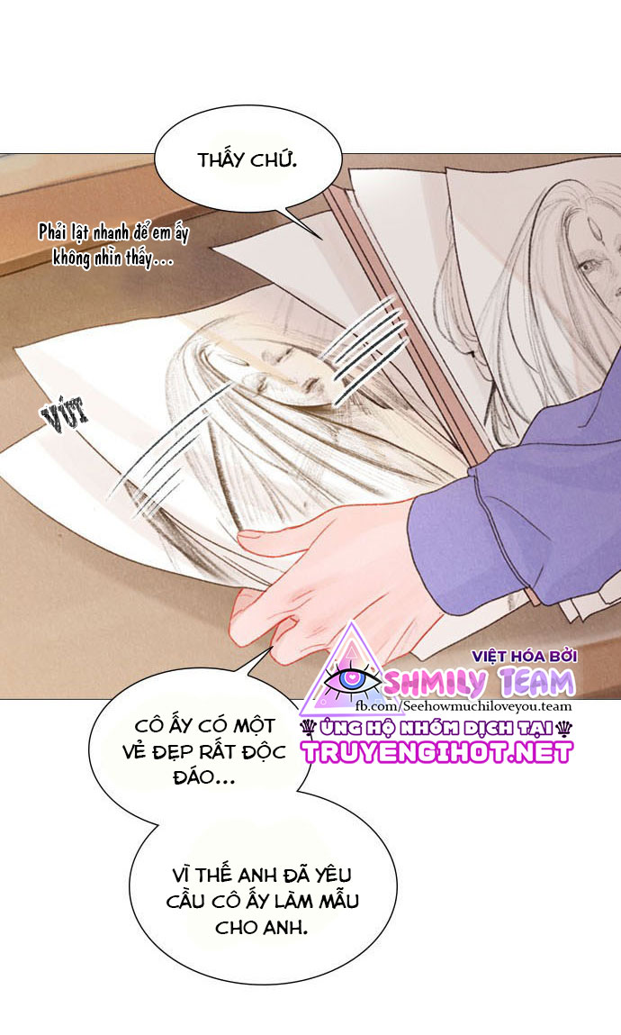 shinbi - thần bí chapter 9 41