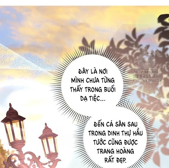 ngài công tước, tôi sẽ làm mọi thứ, trừ việc kết hôn! chapter 15.1 28