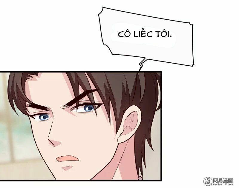 nam thần manh bảo tận diệt chapter 18 17