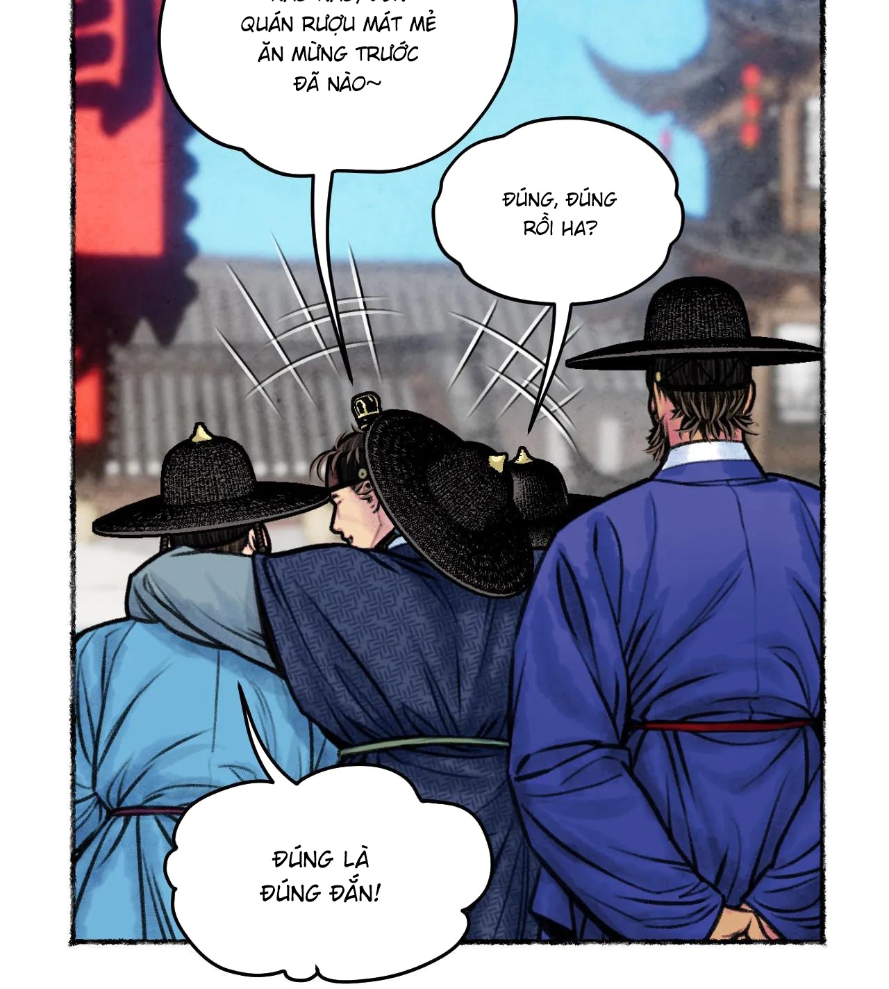 phò mã quan phu chapter 11 44