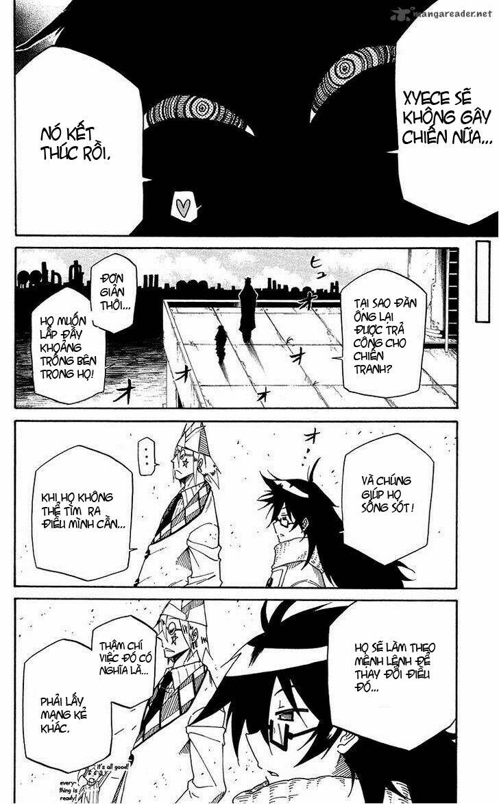 tripeace chapter 42 21