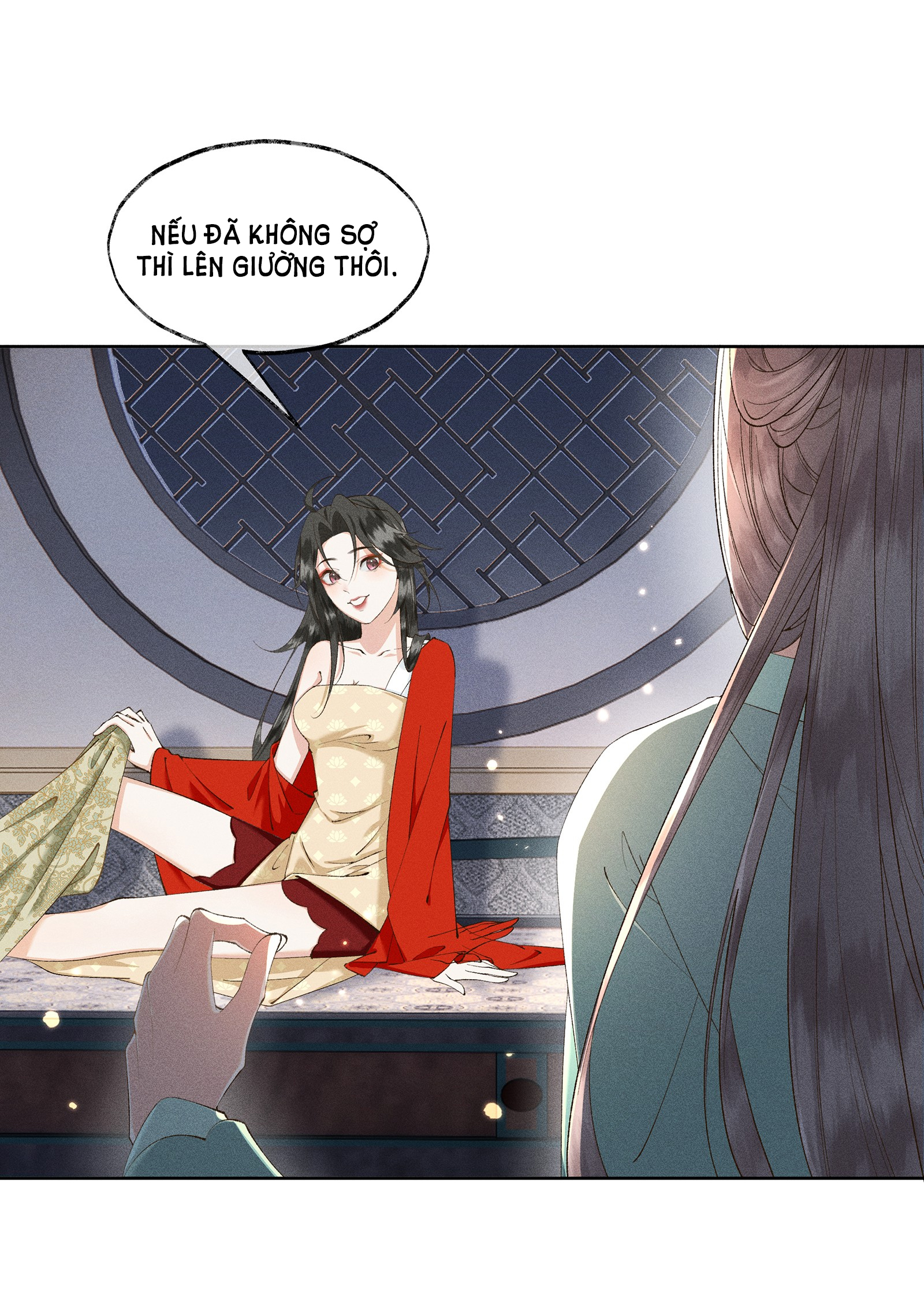 công chúa bất đắc dĩ thật phúc hắc chapter 7 20