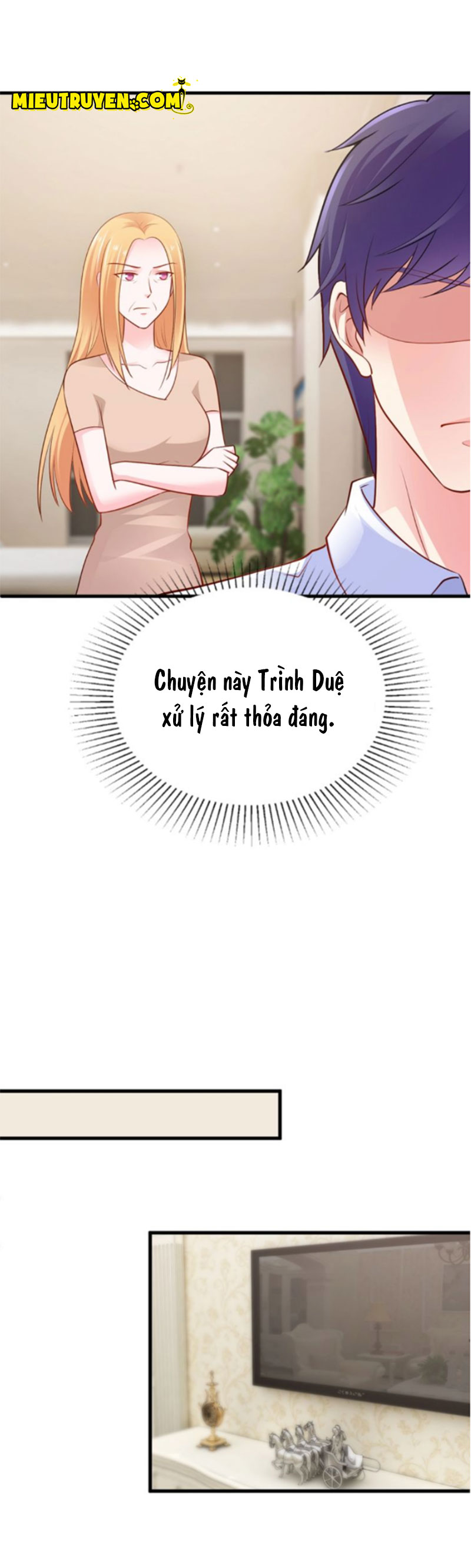 độc nhất sủng ái của thủ tịch chapter 112 12