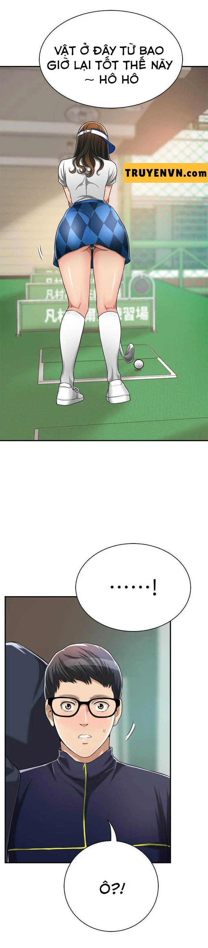 ham muốn chapter 20 10