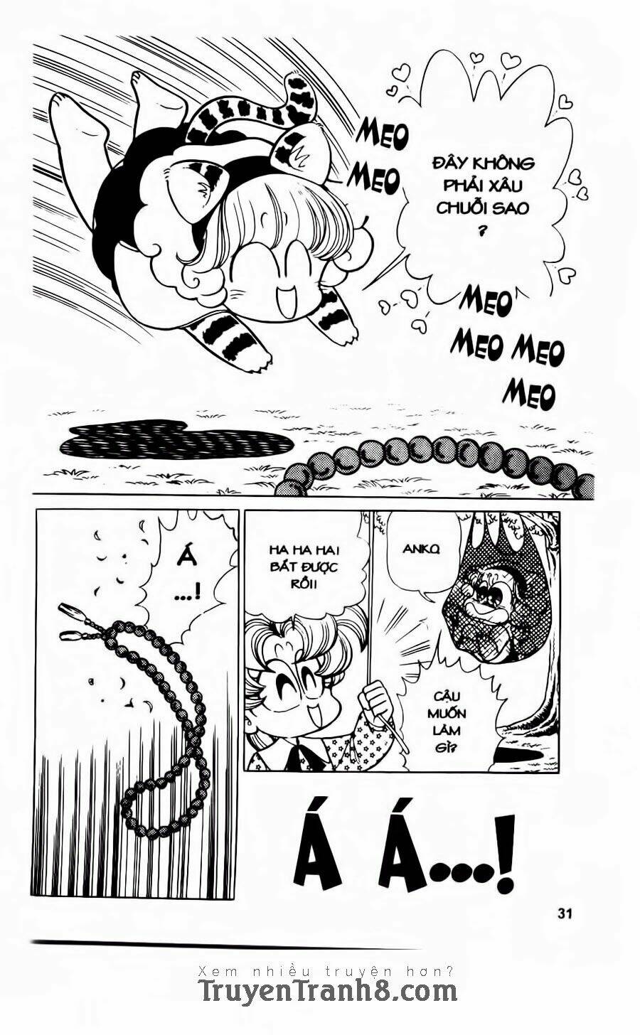 con ma vui vẻ chapter 26 4