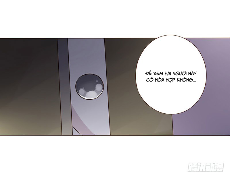 đế vương trắc chapter 70.5 45