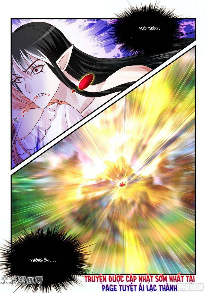 dạy bảo ma vương lão công 2 chapter 131 11