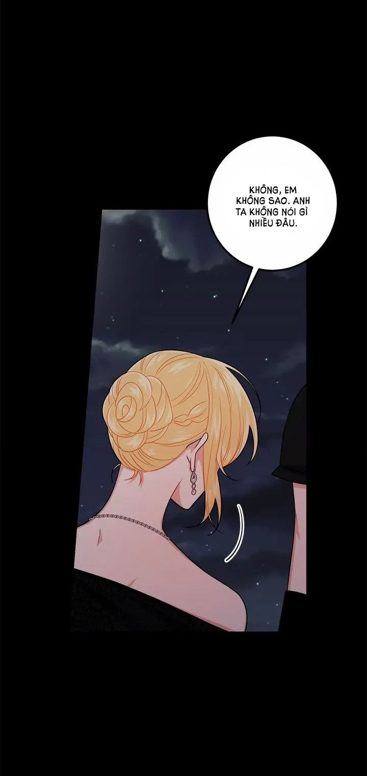 tôi là tiểu thư của gia đình này chapter 118 9