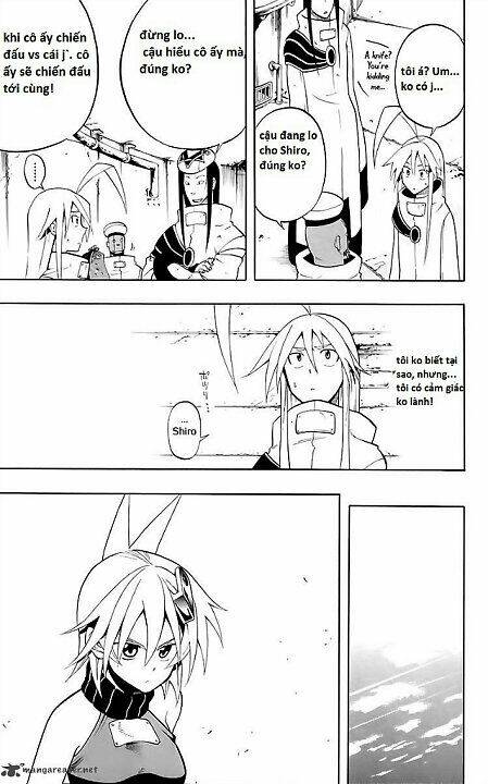 tripeace chapter 22 27