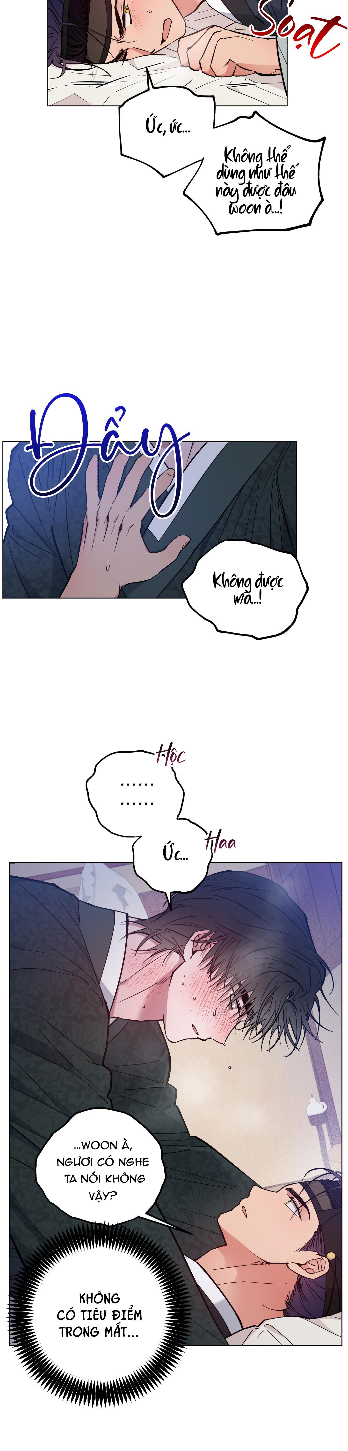 bình minh của rồng chapter 44 13