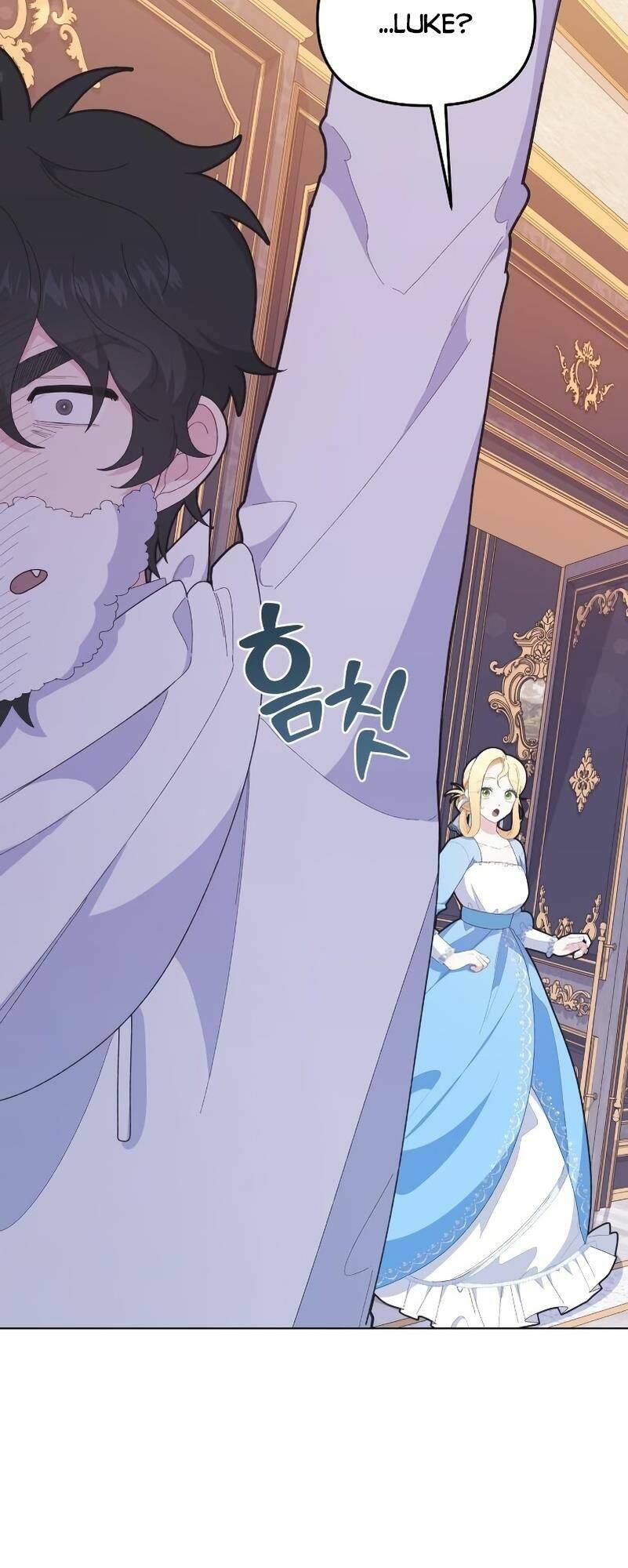 cuộc hôn nhân với công tước quái vật chapter 8 26