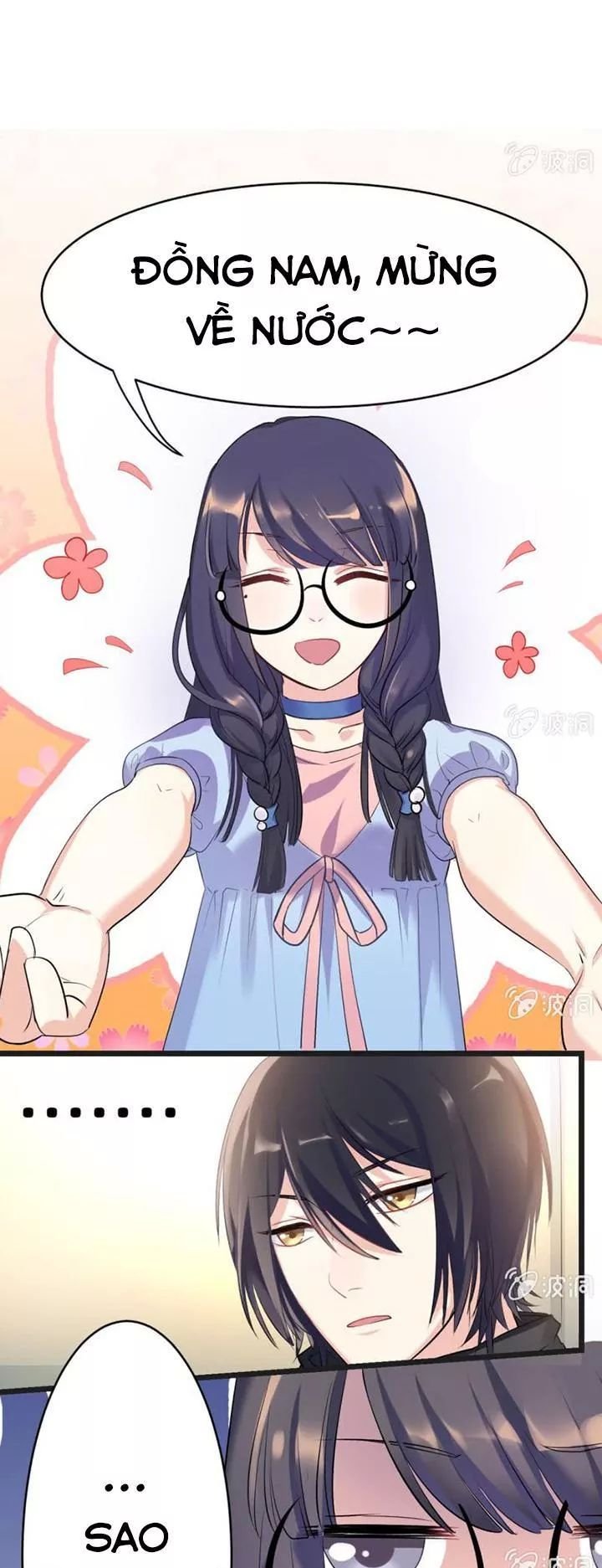 ảnh đế cầu sủng chapter 13 20