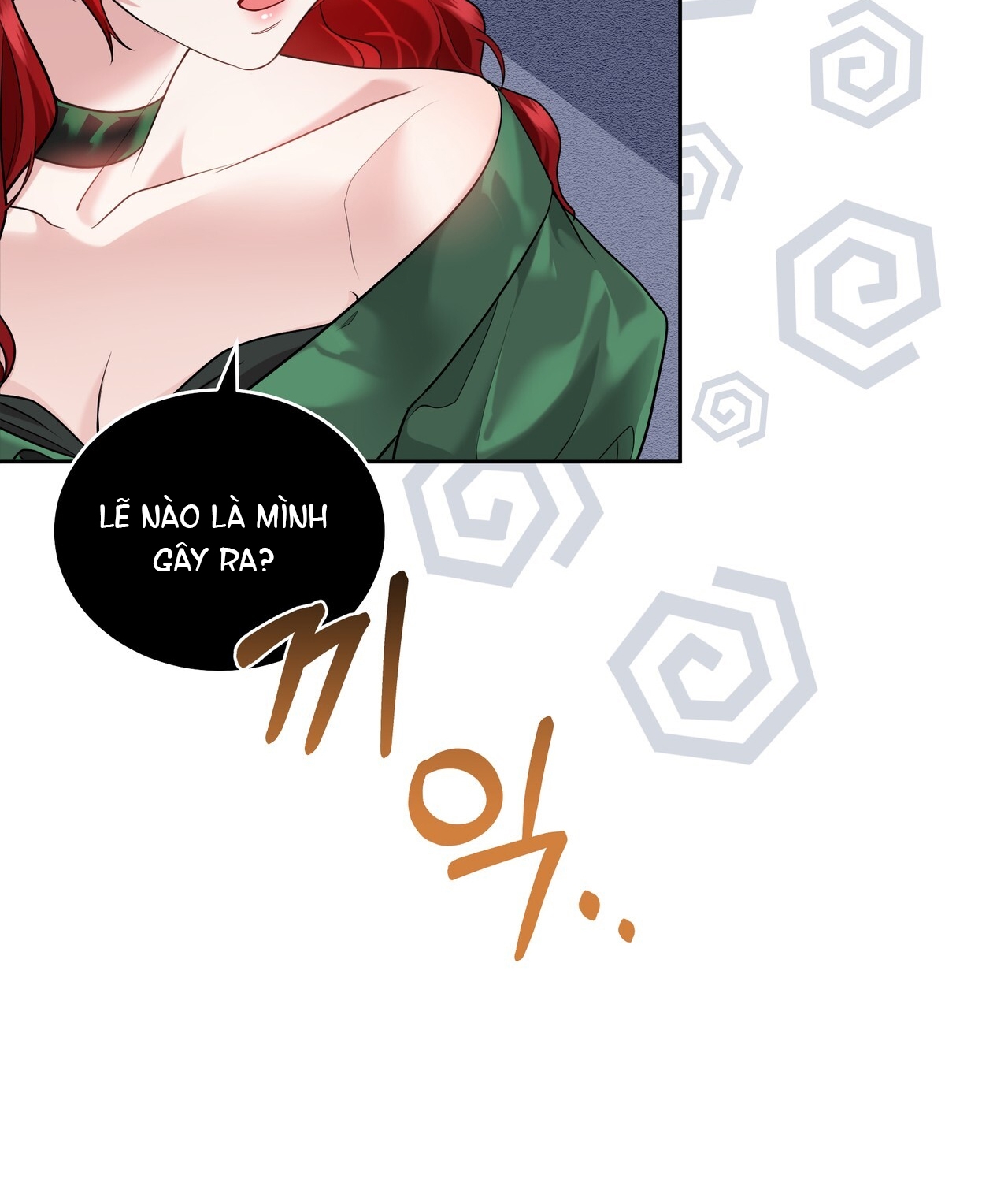 dấu tích của tiên nữ chapter 18.2 5