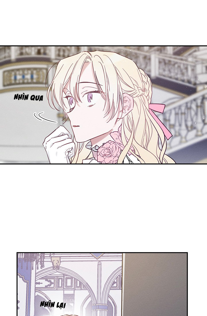 trước tiên phải giấu em trai tôi đi đã chapter 27.1 11