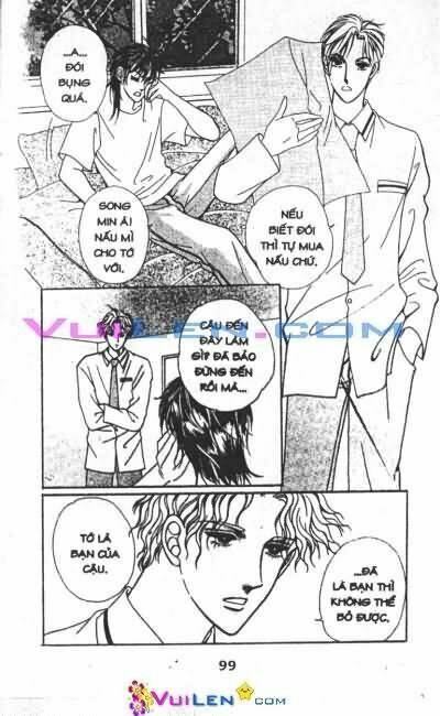 tóc gió thôi bay chapter 5 99