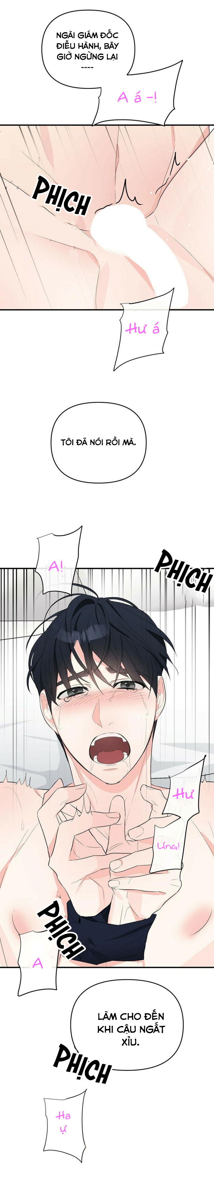 dấu vết không mùi chapter 12 12