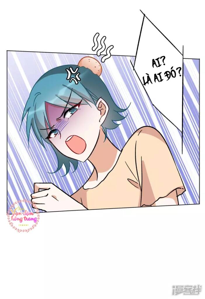 cô ấy đến rồi, xin nằm xuống! chapter 166 25