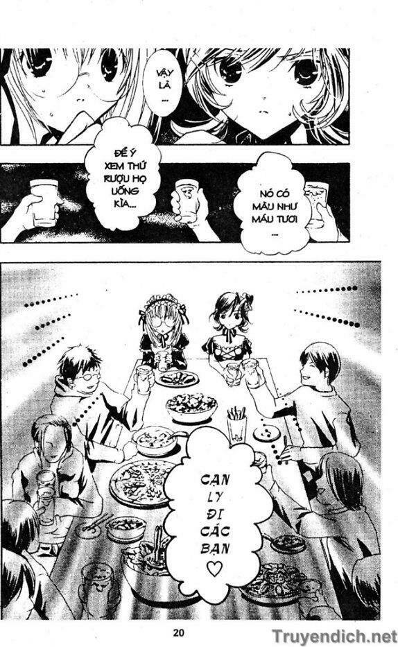 zombie-loan chapter 14 4