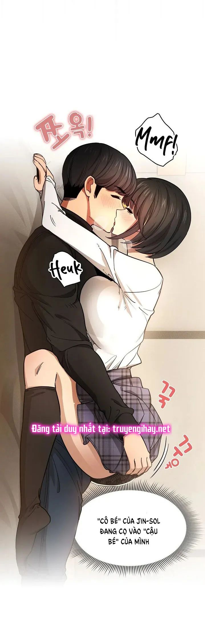 gia sư mùa hovid chapter 59 13