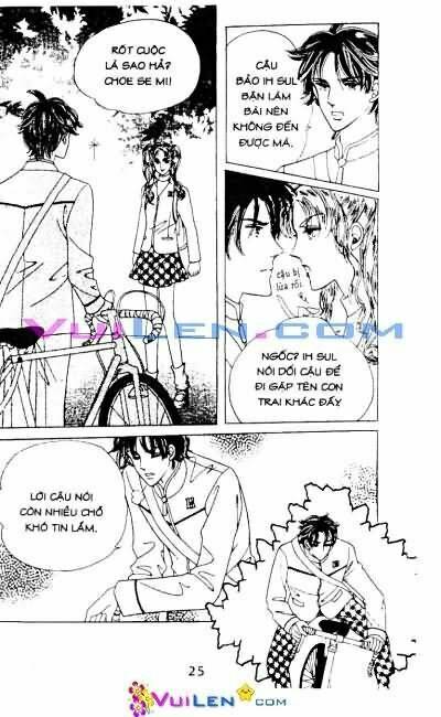 nụ hôn nồng thắm chapter 1 25