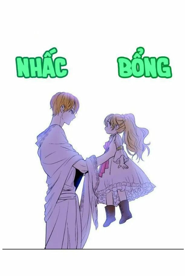 một ngày nọ tôi bỗng thành nàng công chúa chapter 4 28