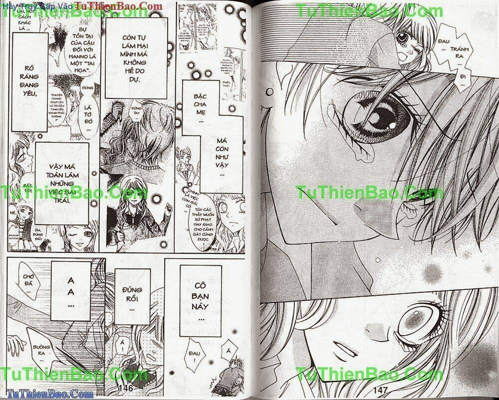 tình bạn đích thực chapter 11 74