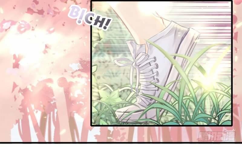 nữ thần đại nhân sáo lộ đa chapter 4 5