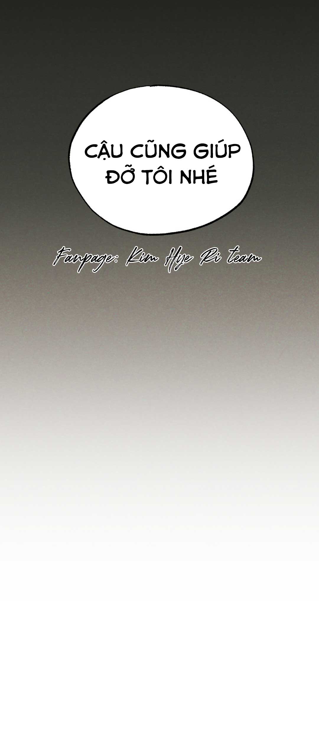 cách duy trì bí mật chapter 16.1 8