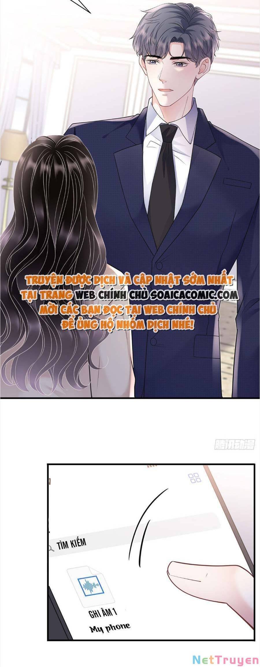 [16+] đại tiểu thư có thể có ý đồ xấu chapter 147 19