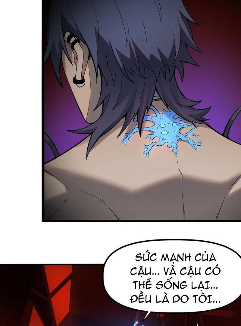 băng phong mạt nhật: không còn đường sống chapter 11 59