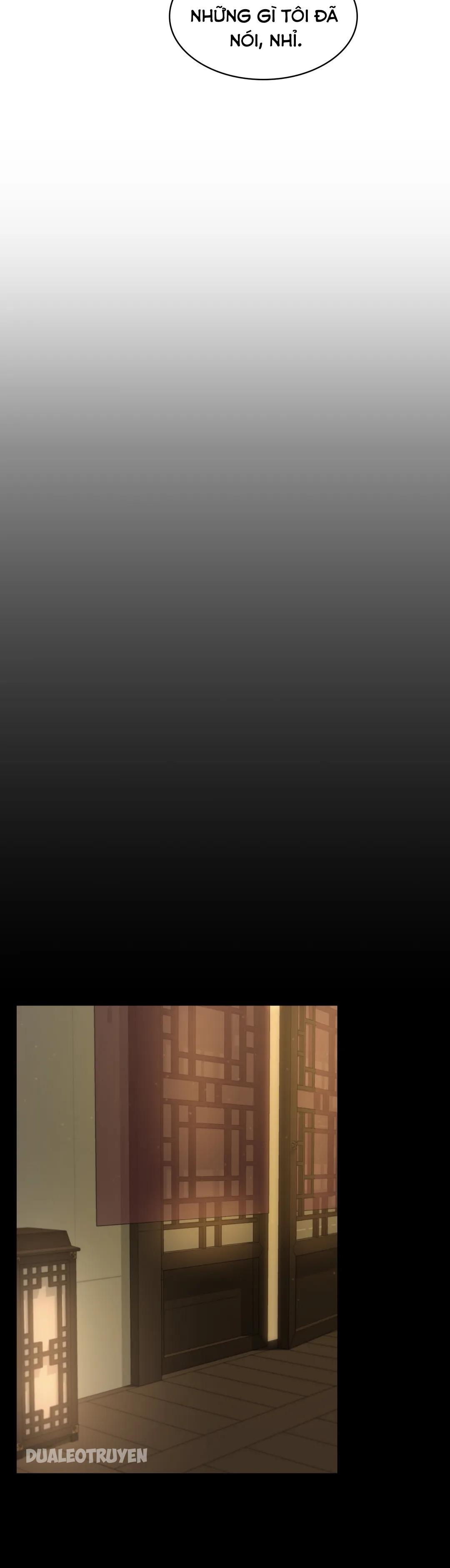 dưới đáy biển xanh chapter 5 25