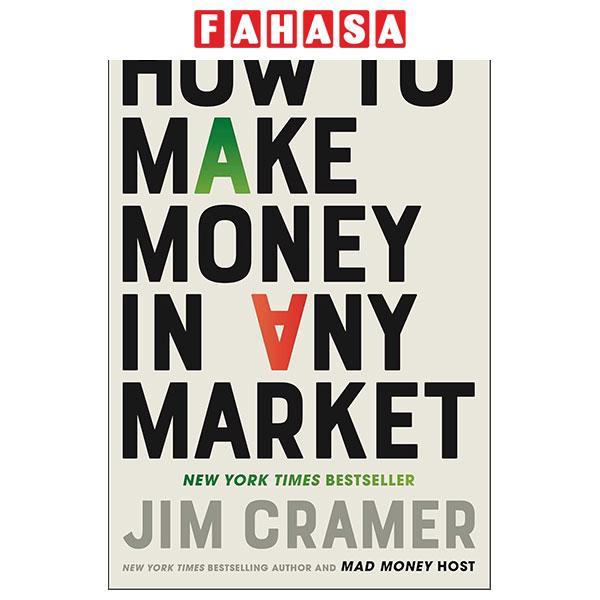 Sách ngoại văn: How To Make Money In Any Market