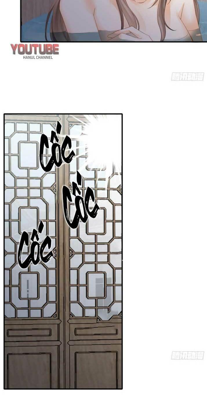 bổn vương muốn nàng chapter 128 18