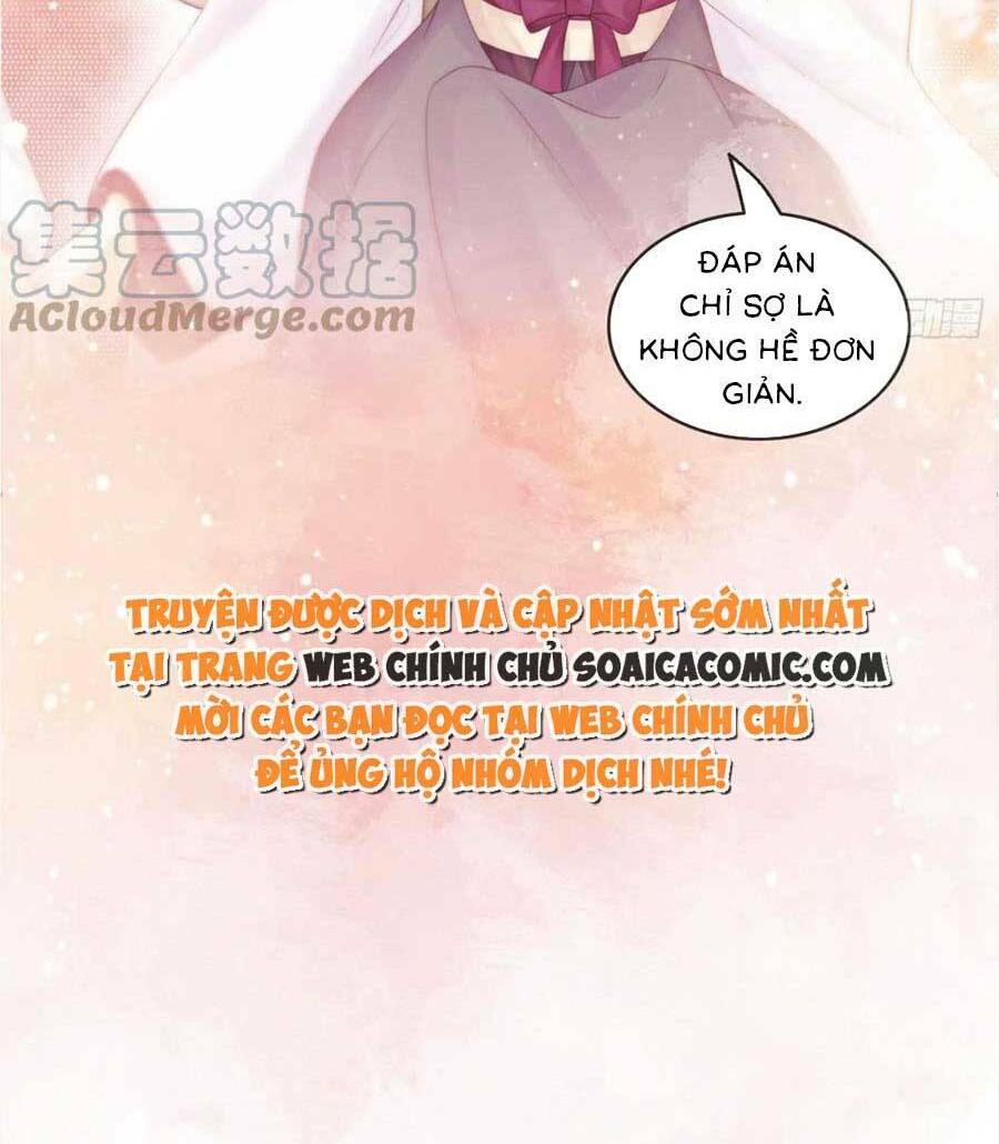 bắt đầu hủy hôn để công lược vương gia chapter 64 32