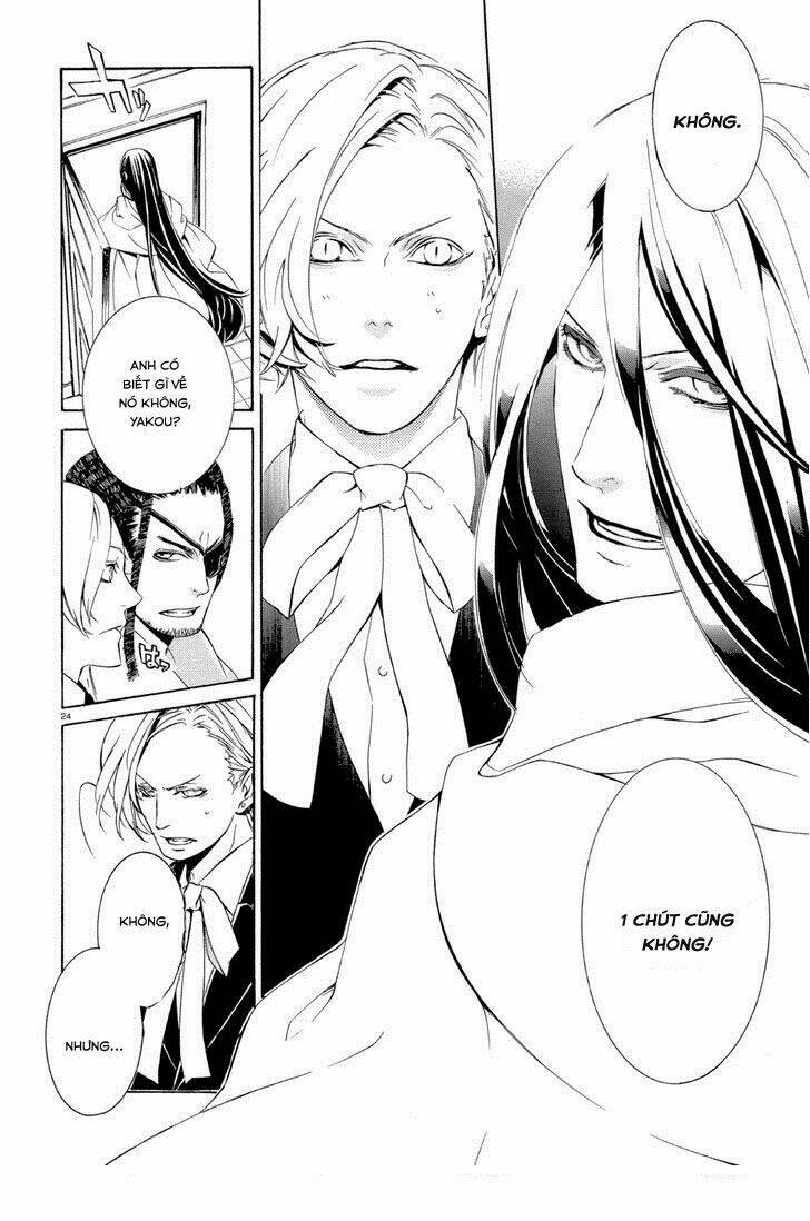 makai ishi mephisto chapter 2 24