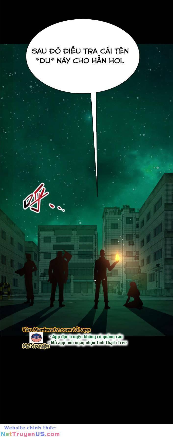 nhìn thấy thanh máu, ta xử tội thần linh chapter 56 26