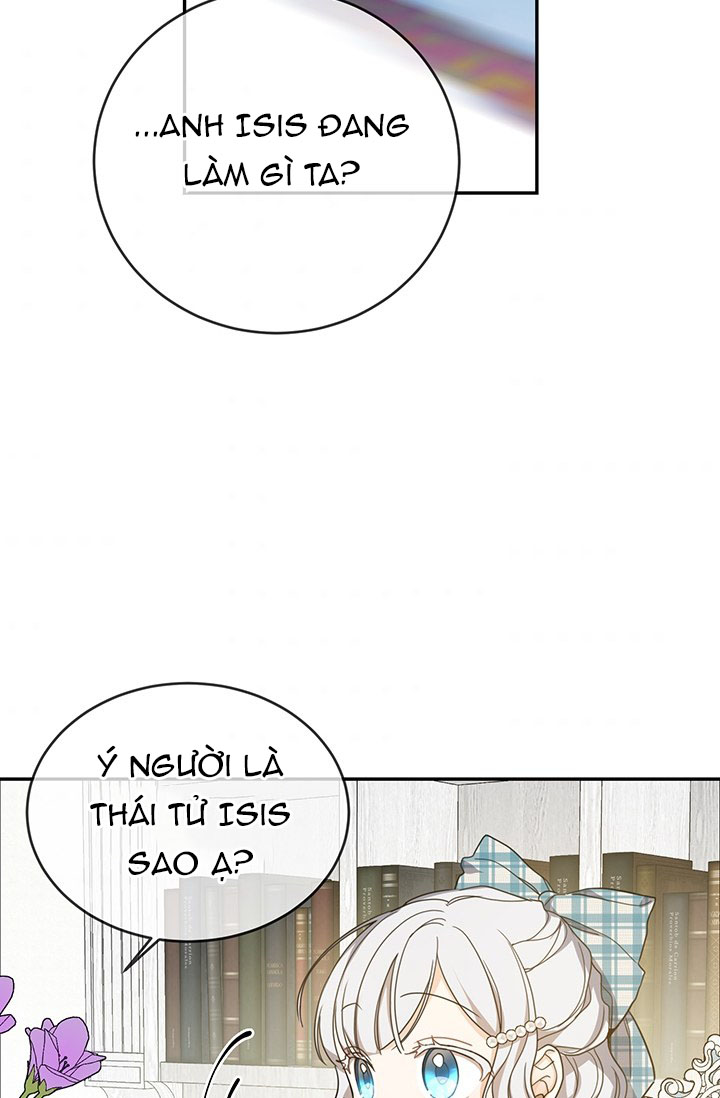 hướng đến ánh dương một lần nữa chapter 15.1 48