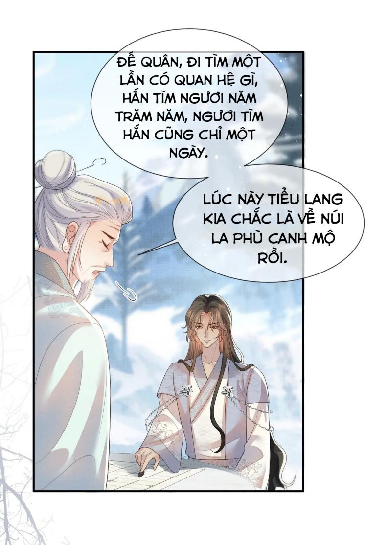 Ngộ Xà chapter 102