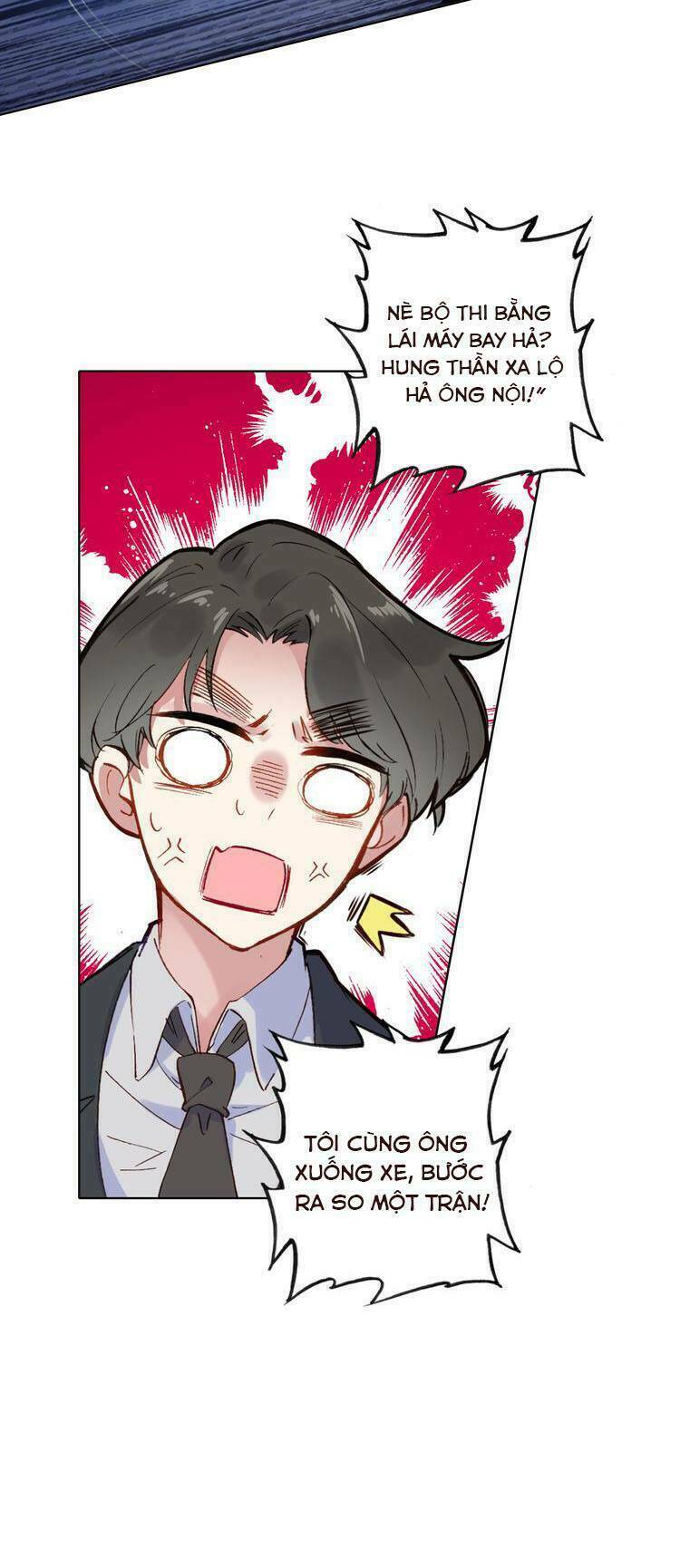 thượng tiên nhà ta thích ăn giấm chapter 9 11