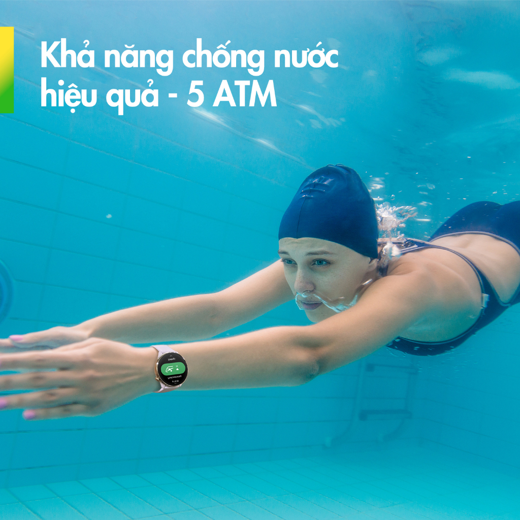 Đồng hồ thông minh Amazfit GTR Mini | Pin tới 14 ngày| AMOLED 1,28&quot;| Theo dõi sức khỏe - Hàng Chính Hãng - Bảo hành 12 tháng