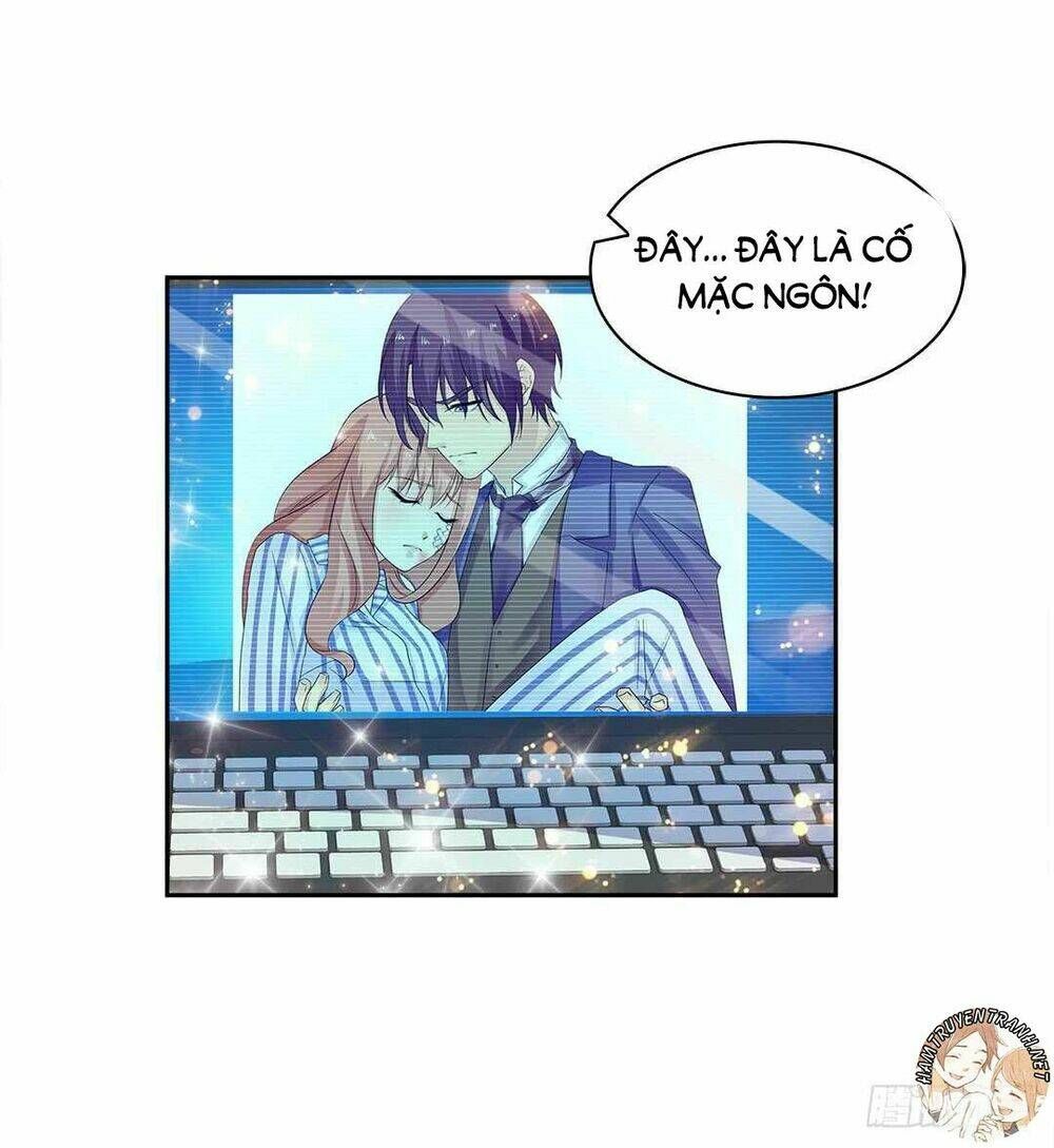 cô vợ siêu mẫu của cố thiếu chapter 53 16