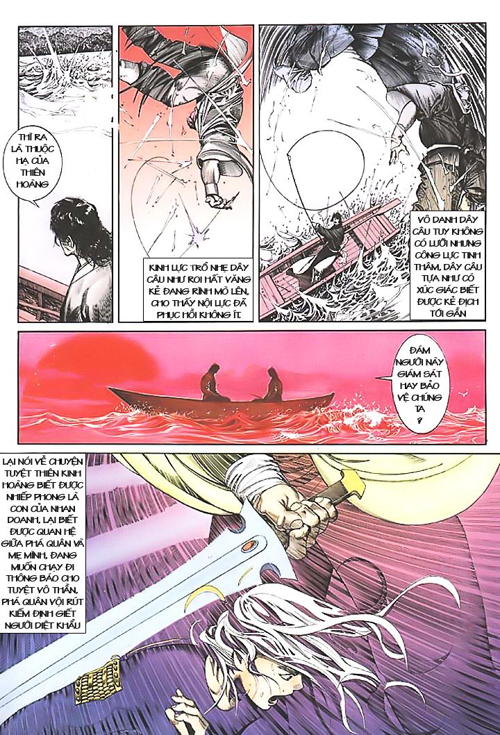 phong vân chapter 92 5