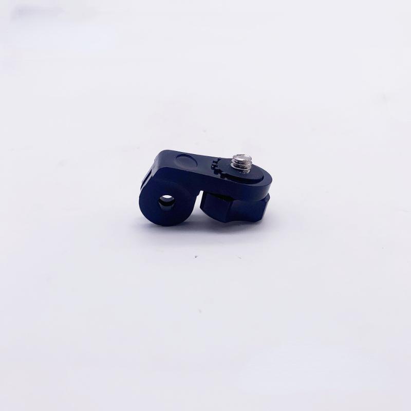 Bộ điều hợp chân máy phổ quát Bộ điều hợp điện thoại di động Người giữ chân máy dọc 360 Chân máy quay cho iPhone X 7 Plus cho Samsung