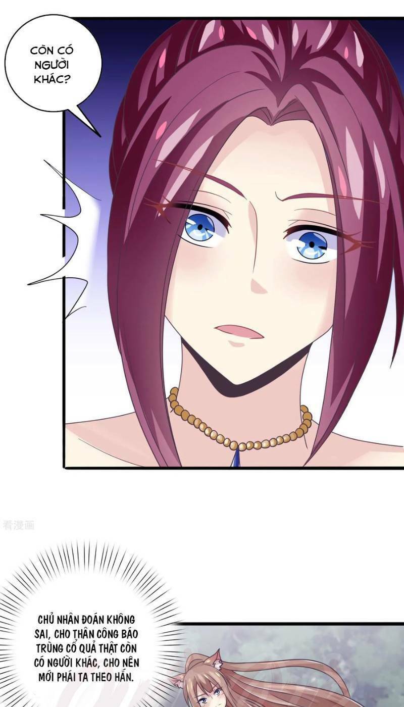 ta là ngọc hoàng đại đế chapter 28 17